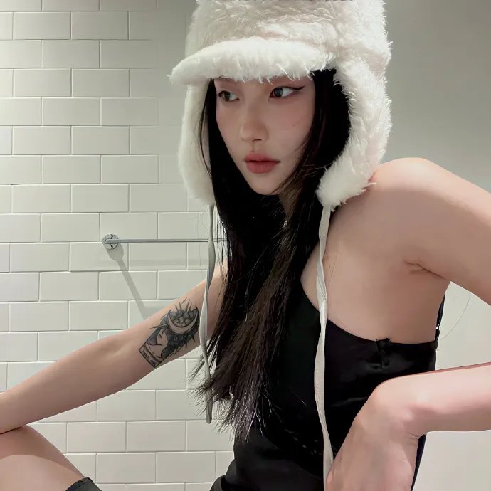 卖房子的女人