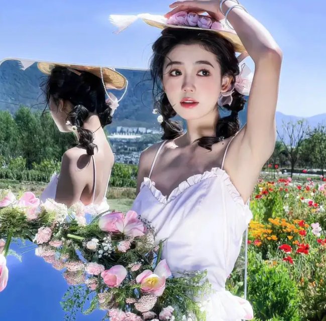 百老汇旋律1936